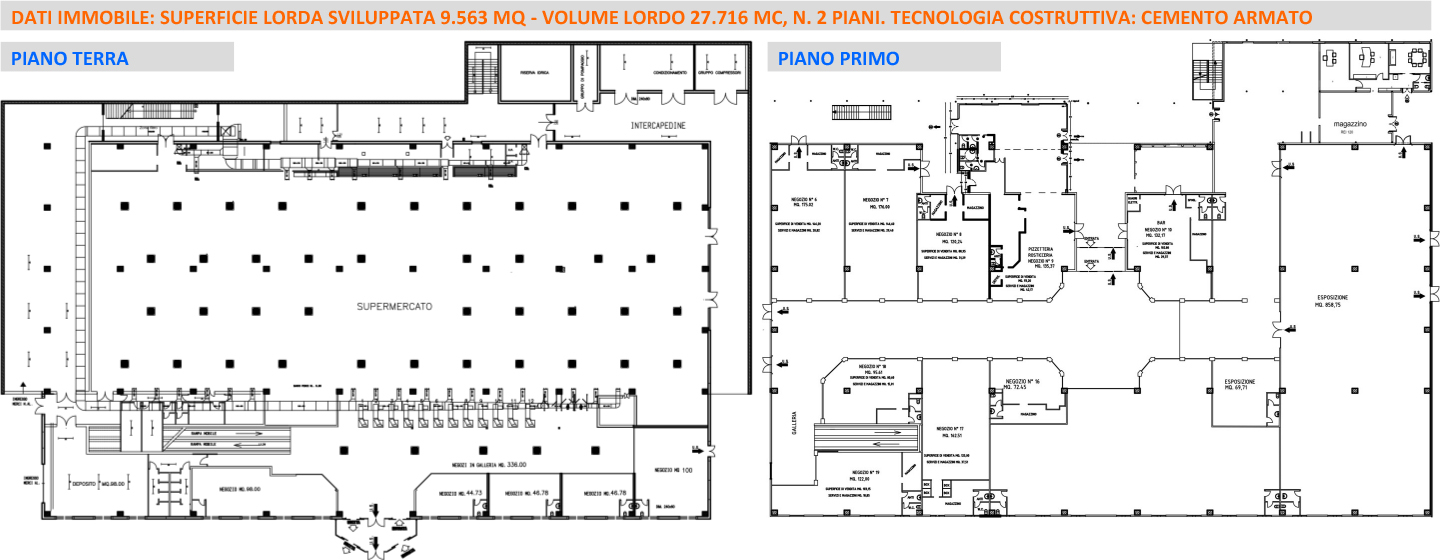 Diagnosi Energetica BIM - foto 1