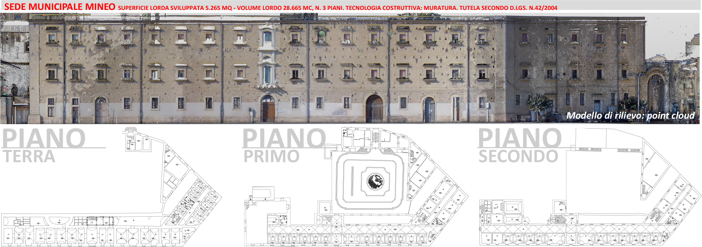 Diagnosi Energetica BIM - foto 1