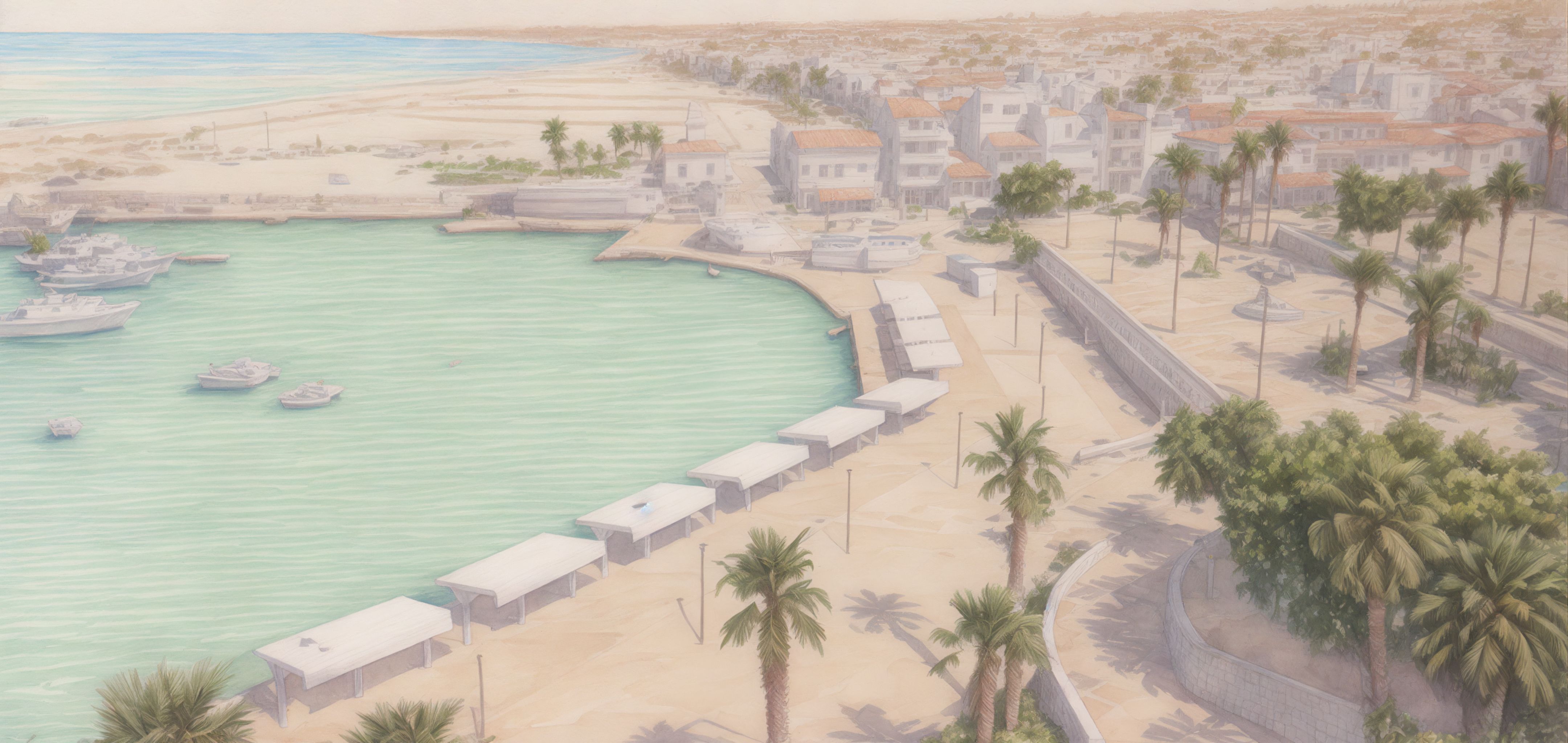 Porto Peschereccio di Scoglitti (RG) - foto 10