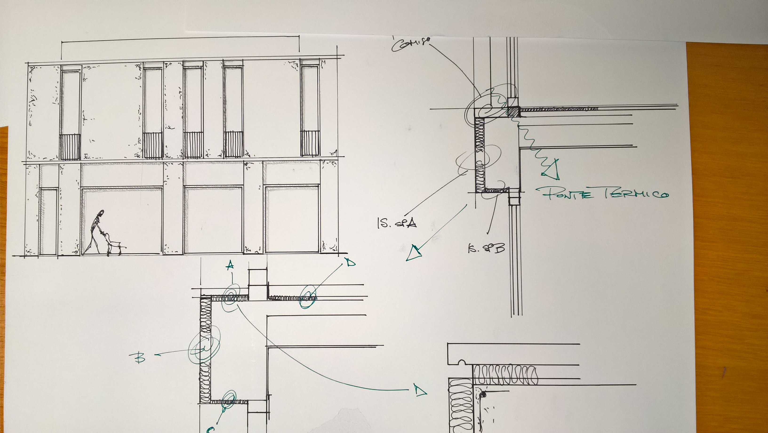 Realizzazione Edificio Residenziale - foto 2