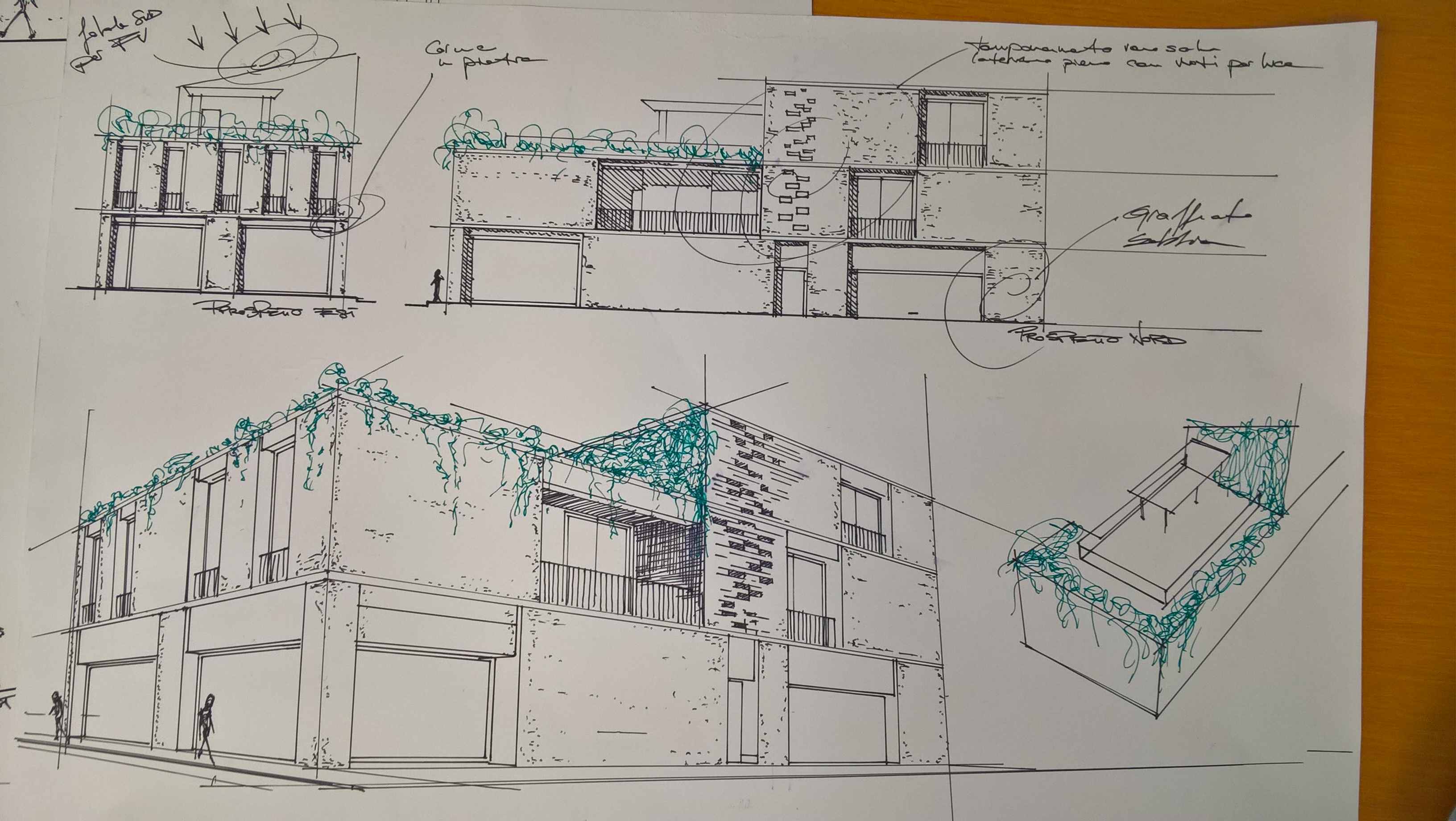 Realizzazione Edificio Residenziale - foto 3