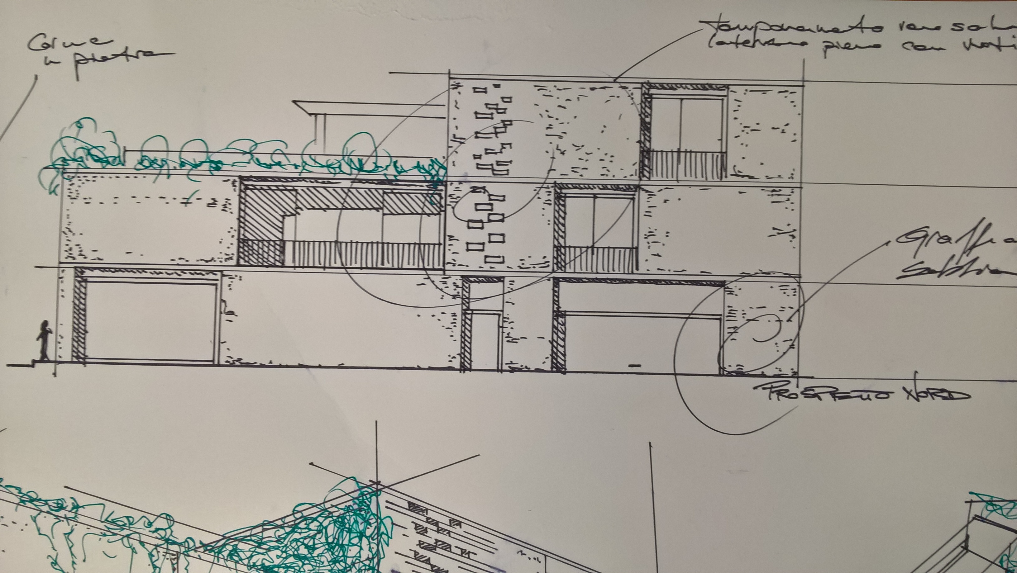 Realizzazione Edificio Residenziale - foto 4