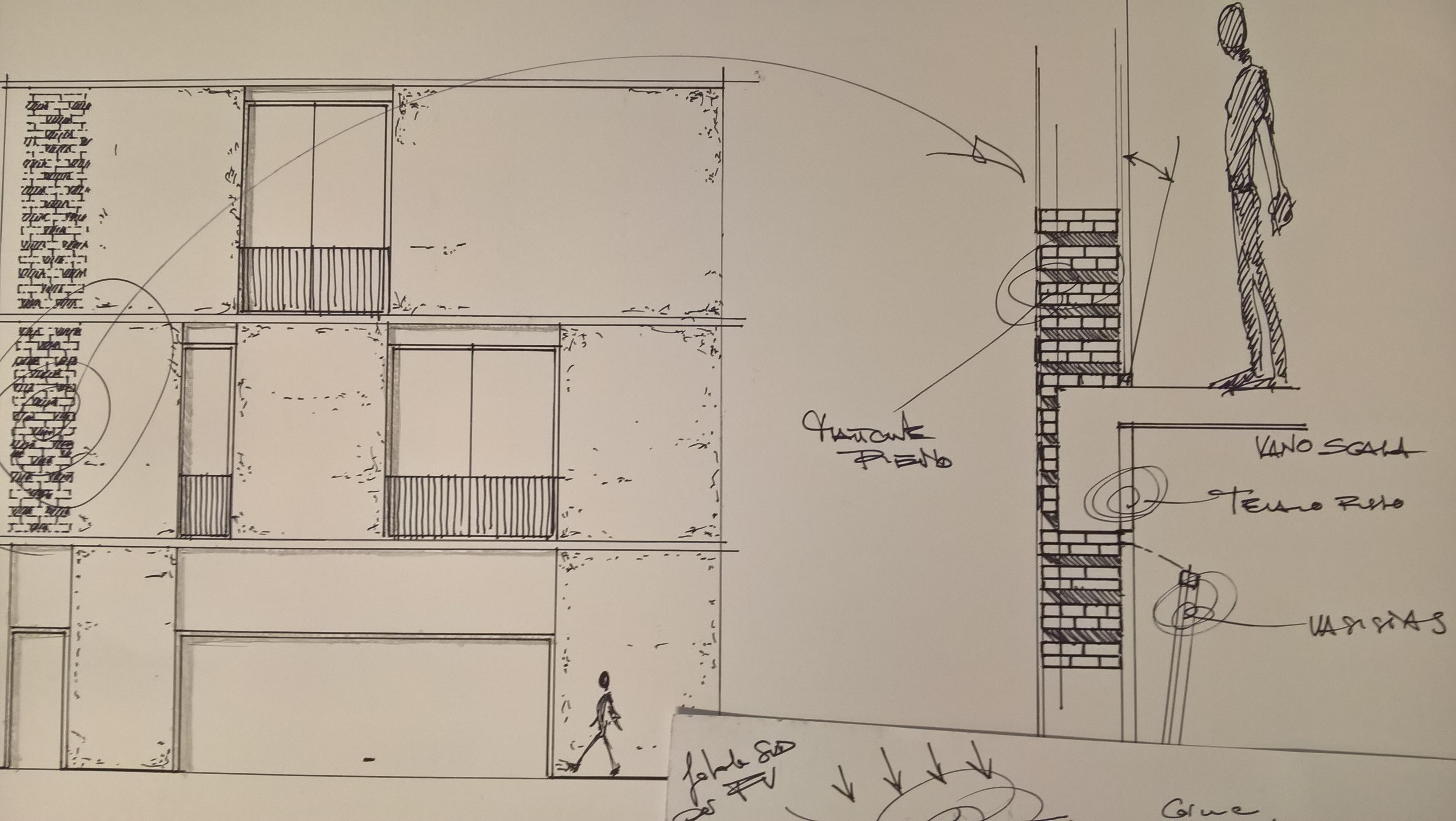 Realizzazione Edificio Residenziale - foto 6