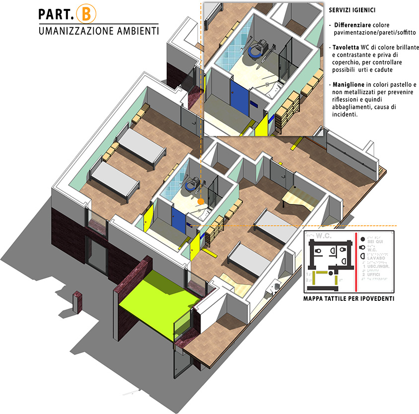 ISTITUTO BON BOZZOLLA - TREVISO - foto 4